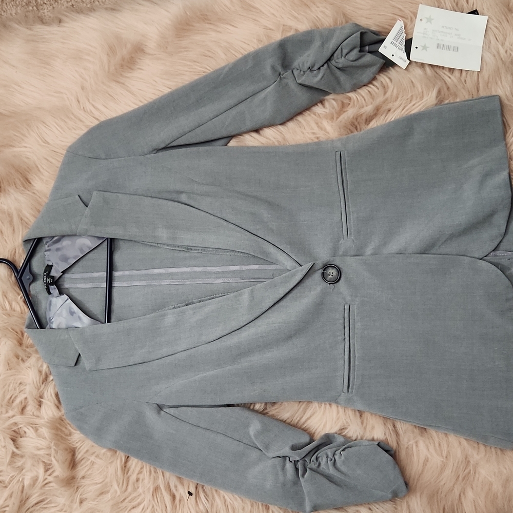 Women's Blazer
